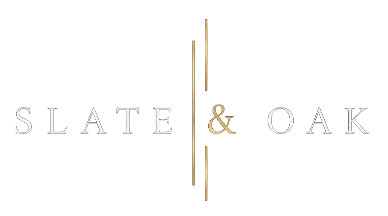 Slate & Oak